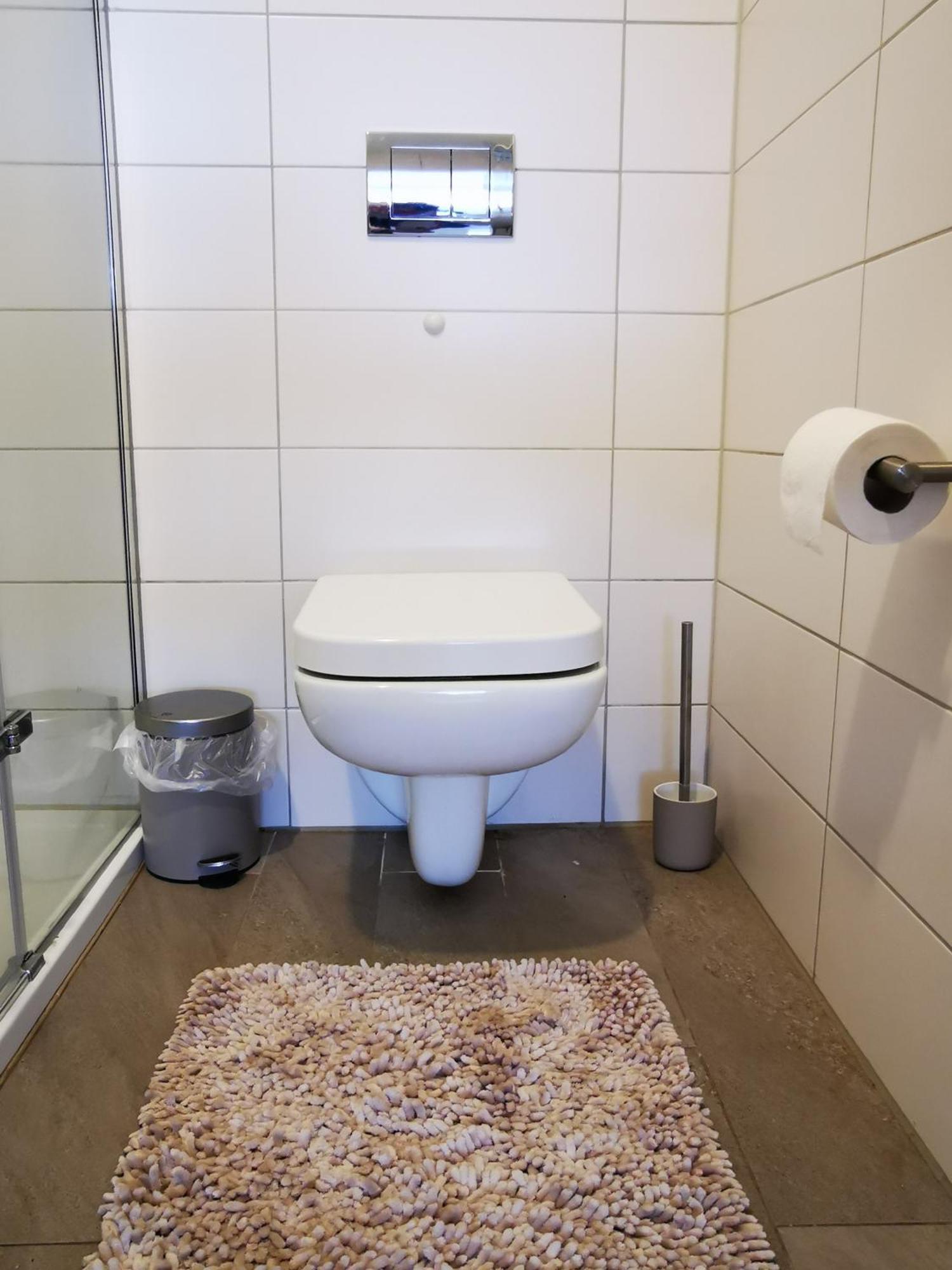 Neue Ferienwohnung Ansbach Extérieur photo